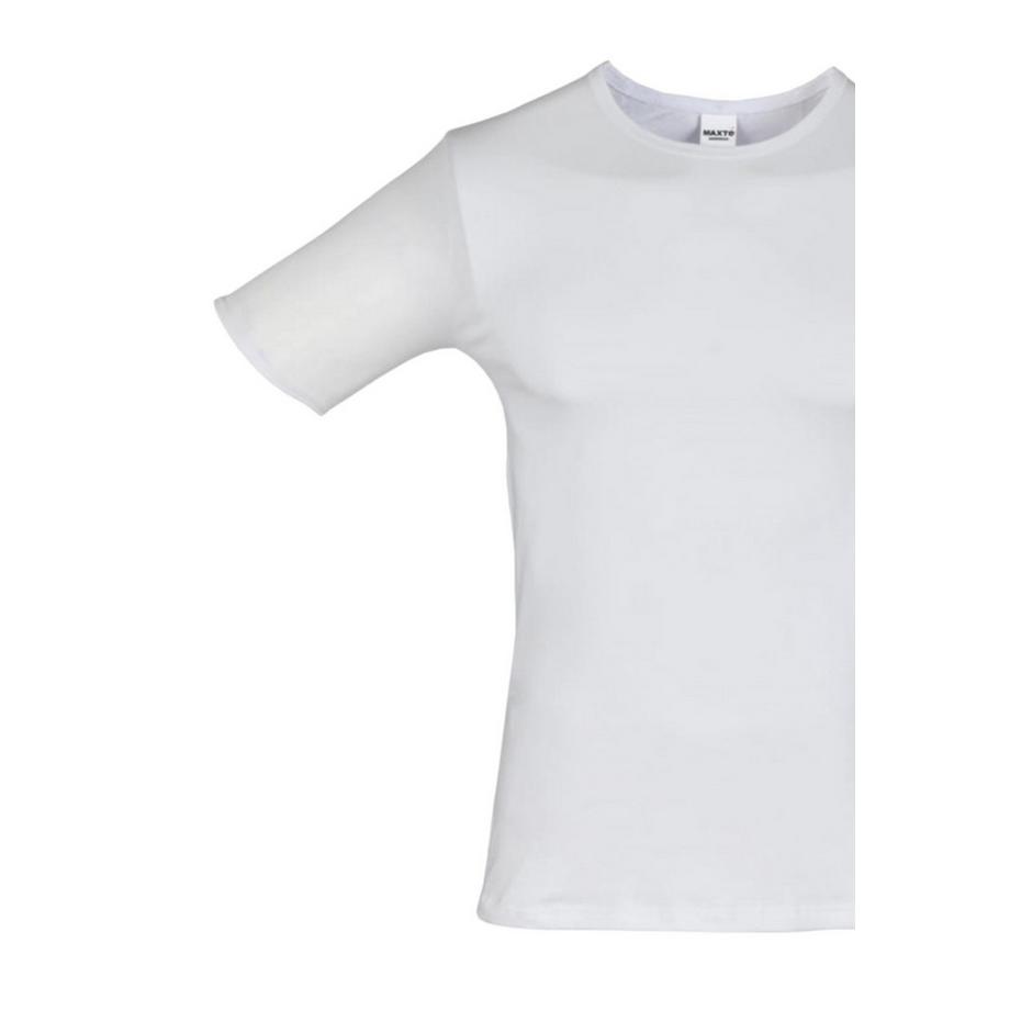 Maxte Basic Max T-Shirt 5 Pack  