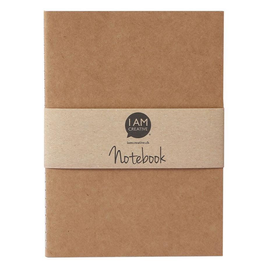 Carnet 4005.1 pages