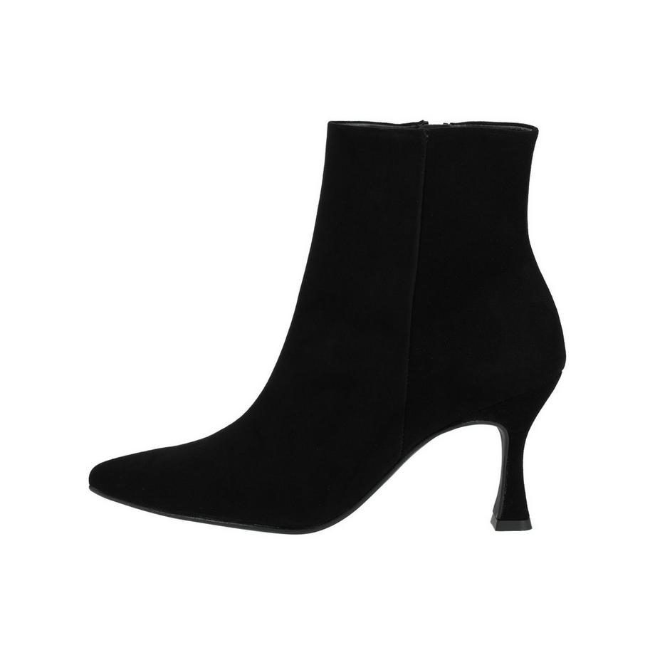 Paul Green Stiefelette mit Spitzem Zeh und Absatz  