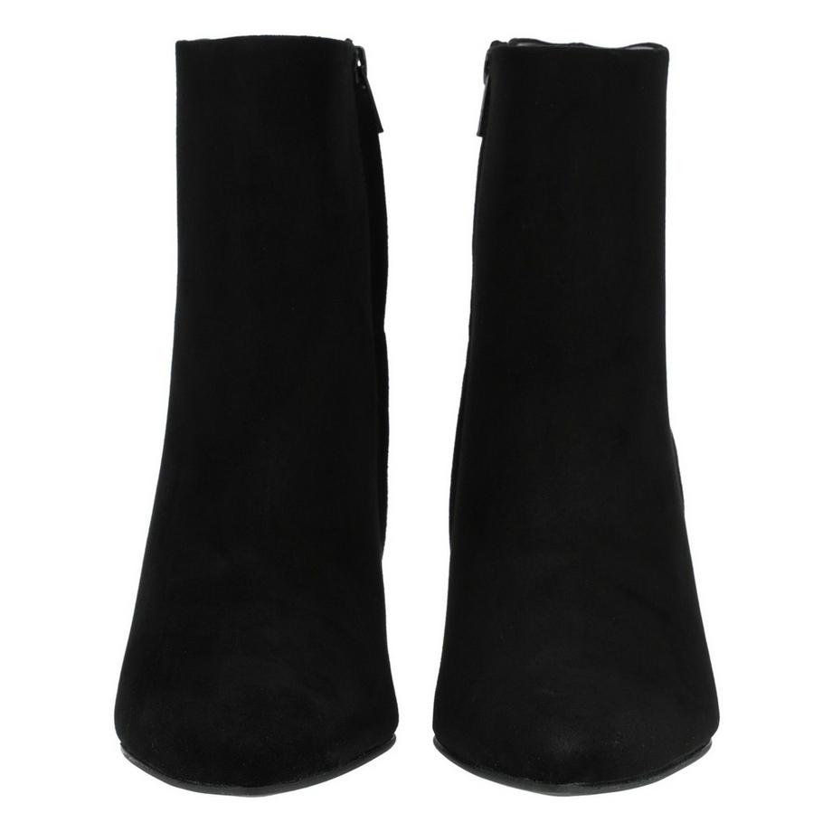 Paul Green Stiefelette mit Spitzem Zeh und Absatz  