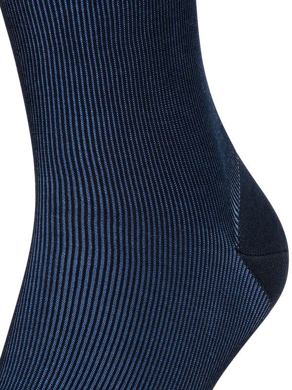 FALKE Fine Shadow Chaussettes côtelées  
