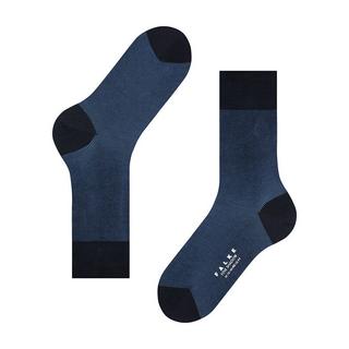 FALKE Fine Shadow Chaussettes côtelées  