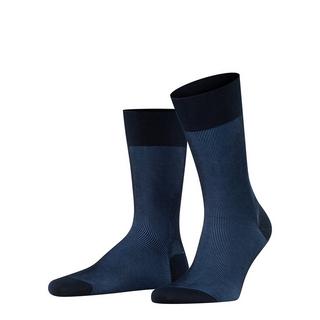 FALKE Fine Shadow Chaussettes côtelées  