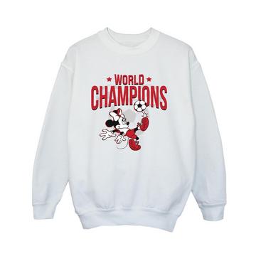 World Champions Sweatshirt