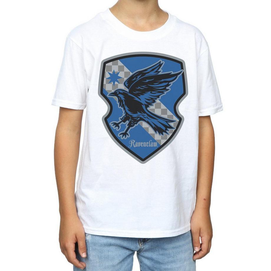 HARRY-POTTER  Tshirt RAVENCLAW 
