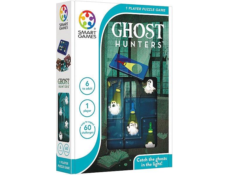 Smart Games  Ghost Hunters 