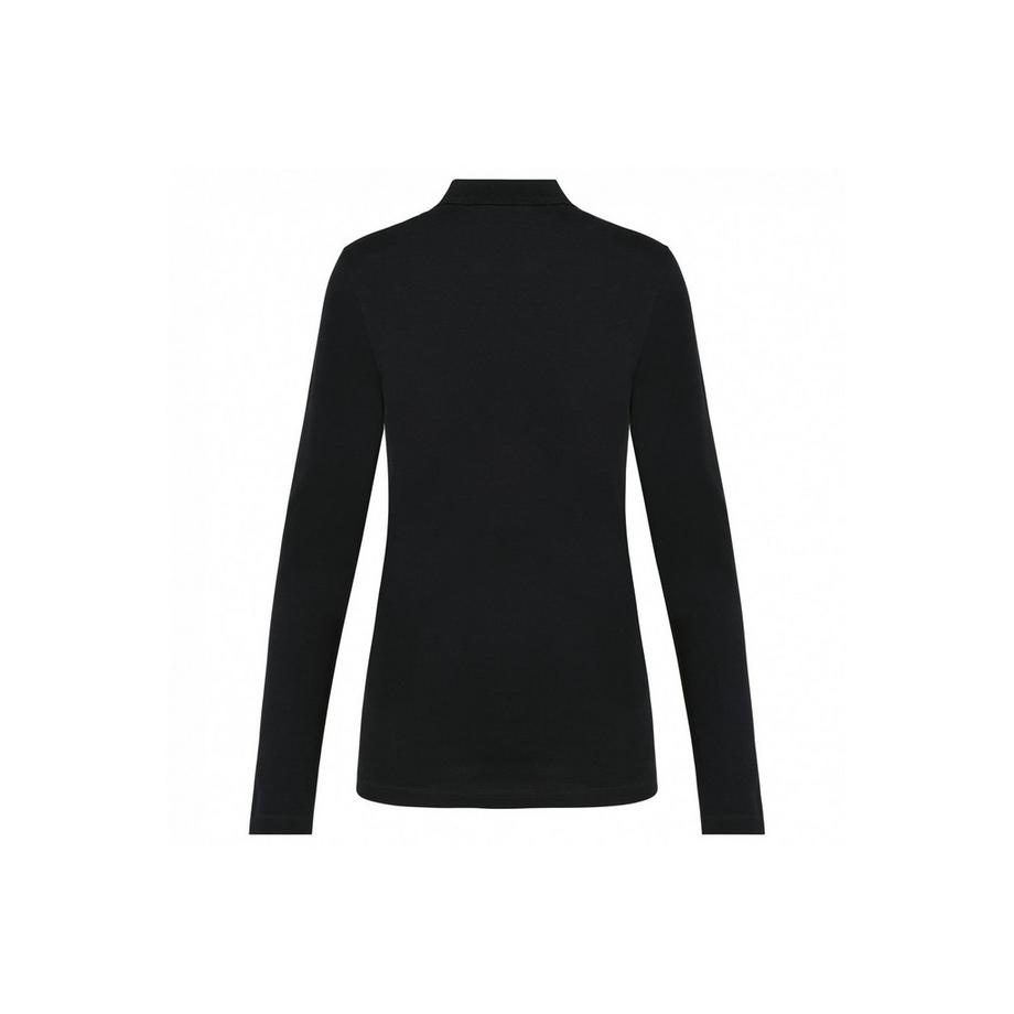 Kariban Uprima Polo Maniche Lunghe  