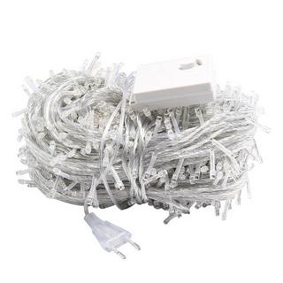 Cover-Discount 100m Lichterkette mit 1000 LEDs  