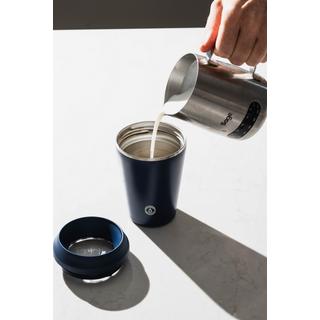 TOPL TOPL Tazza da caffè riutilizzabile e a prova di perdite 236 ml - Isolata  