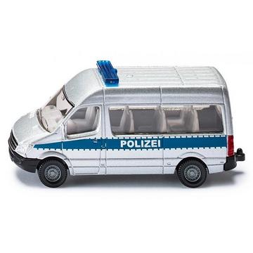 Super Polizeibus (1:55)