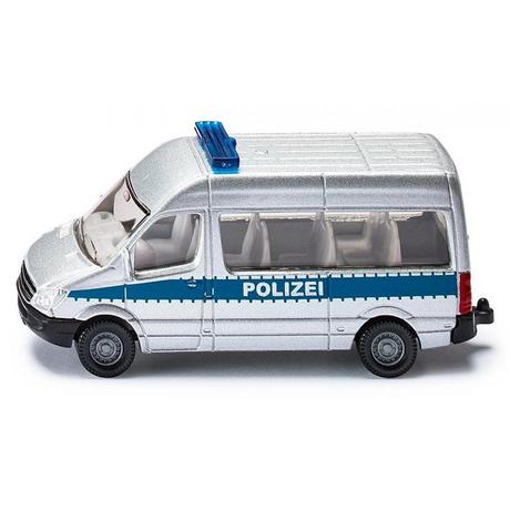 siku  Super Polizeibus (1:55) 