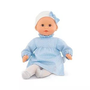 Mon Premier Calin Marguerite Winter Blau (30cm)
