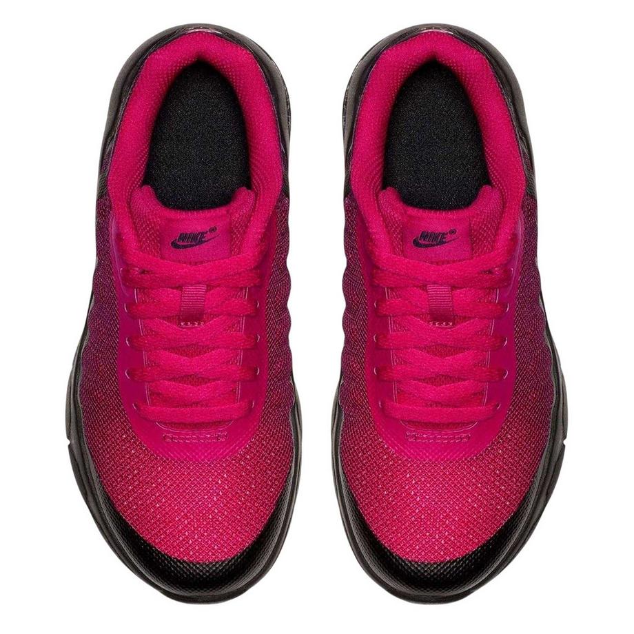 NIKE Air Max Invigor Print Sneaker  