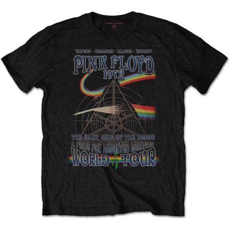 Pink Floyd T-shirt Assorted Lunatics  