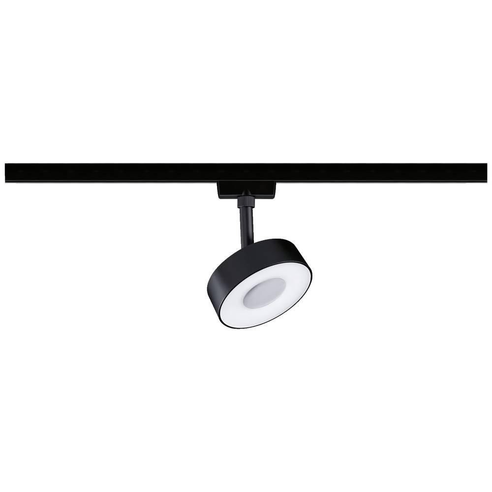 Paulmann URail LED Schienenspot 3-Step-Dim Circle 160lm 5W 3000K dimmbar 230V  