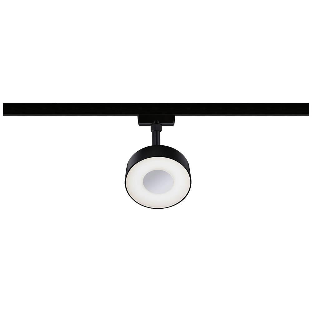 Paulmann URail LED Schienenspot 3-Step-Dim Circle 160lm 5W 3000K dimmbar 230V  