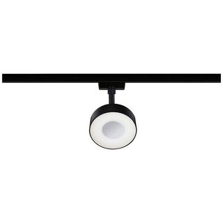 Paulmann URail LED Schienenspot 3-Step-Dim Circle 160lm 5W 3000K dimmbar 230V  