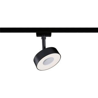 Paulmann URail LED Schienenspot 3-Step-Dim Circle 160lm 5W 3000K dimmbar 230V  