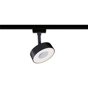 URail LED Schienenspot 3-Step-Dim Circle 160lm 5W 3000K dimmbar 230V