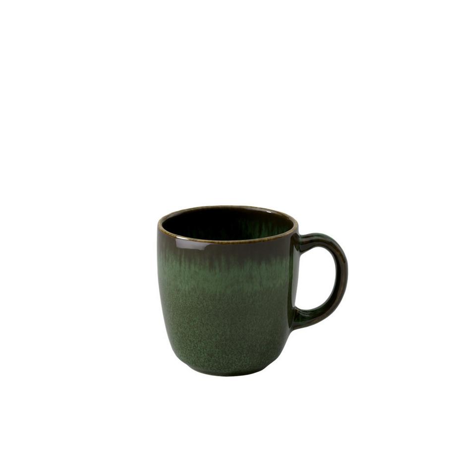 Tazza da caffè Lave vert