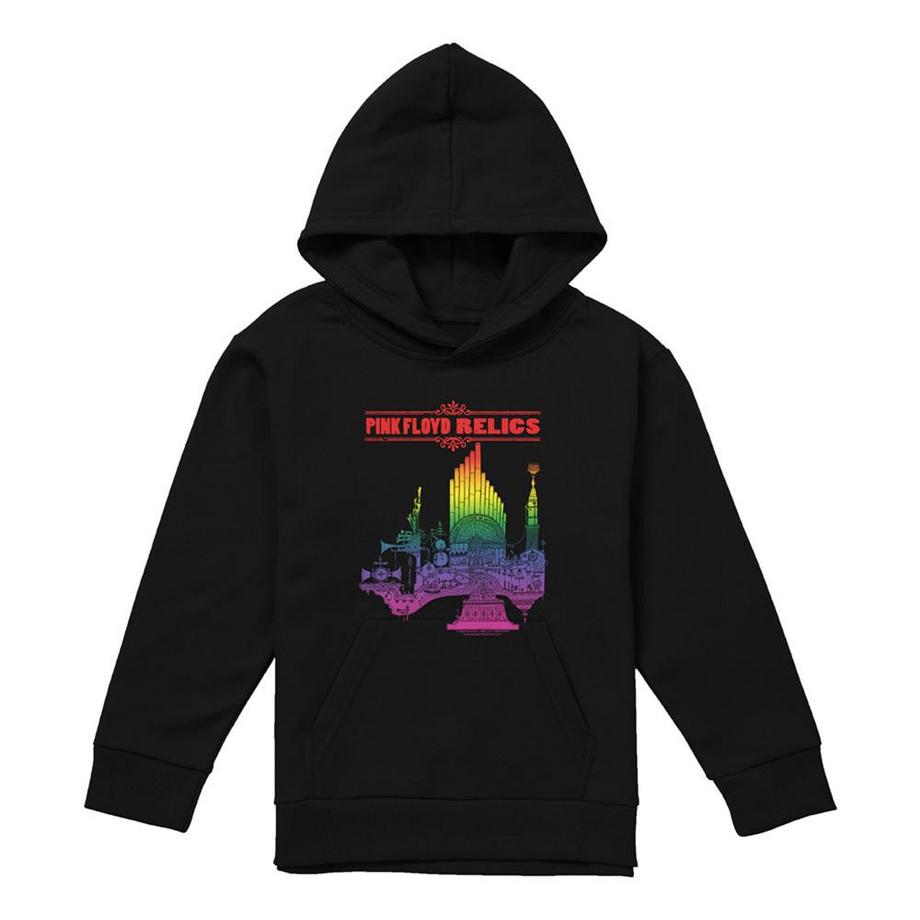Sweat À Capuche Bright Relics