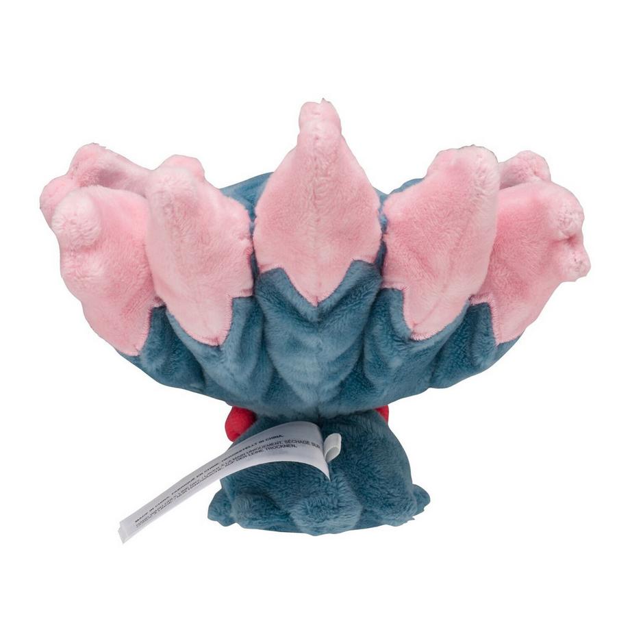 Pokémon  Misdreavus Sitting Cuties Plush 