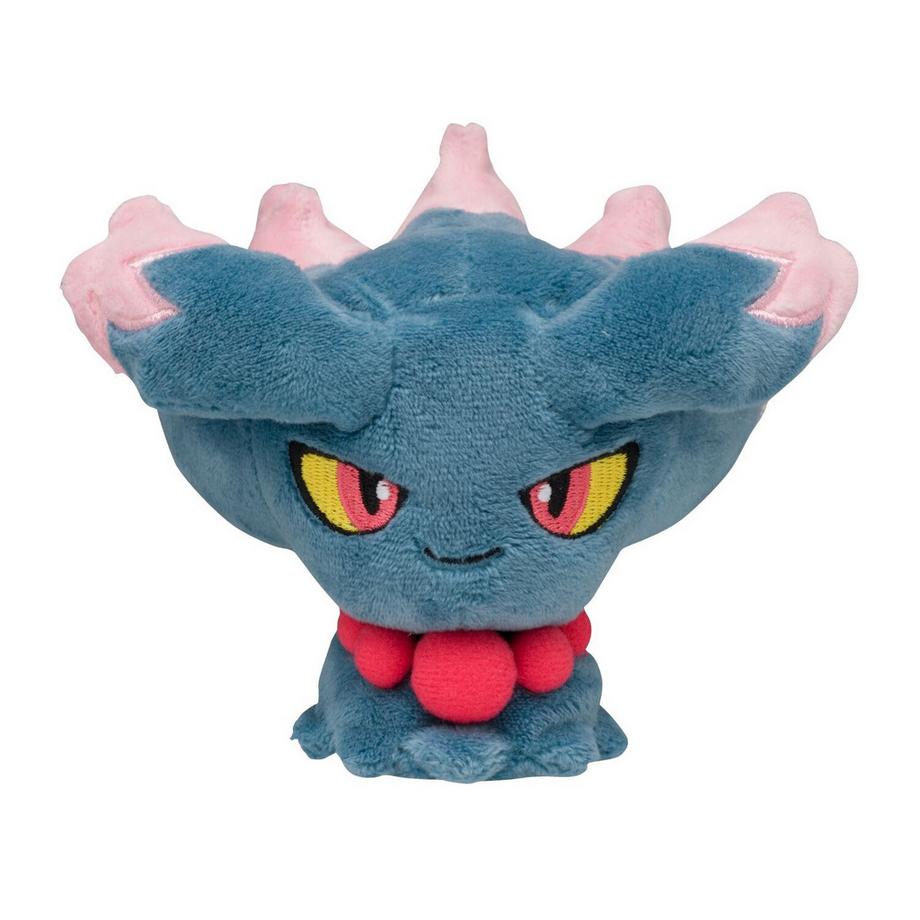 Pokémon  Misdreavus Sitting Cuties Plush 