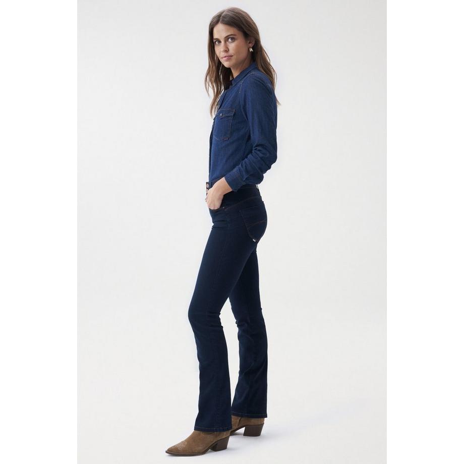 Salsa Secret Bootcut Flared Jeans  