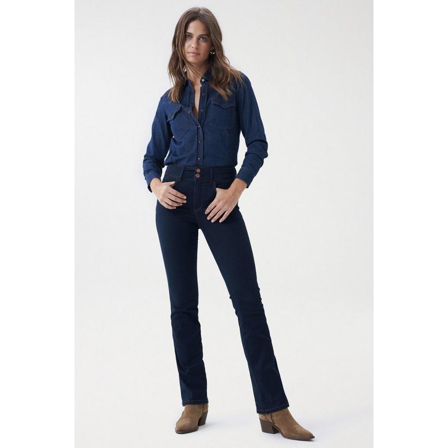 Salsa Secret Bootcut Flared Jeans  