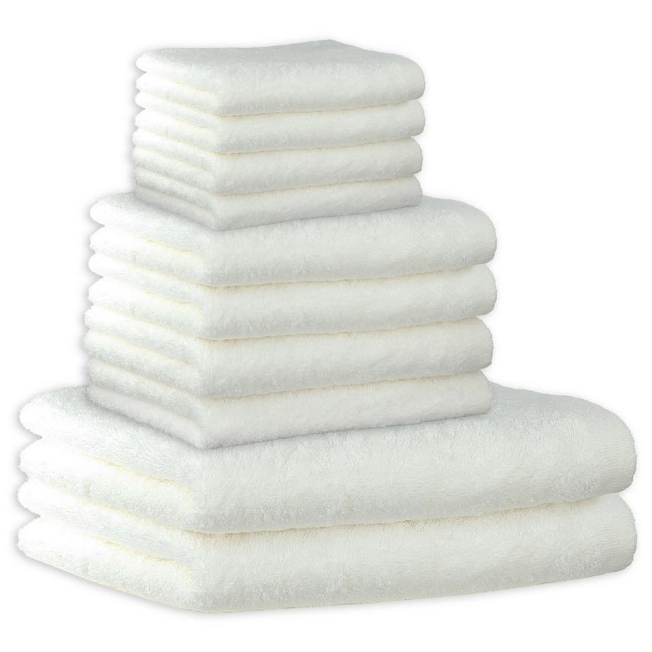 Handtuch  10er Pack-Lifestyle