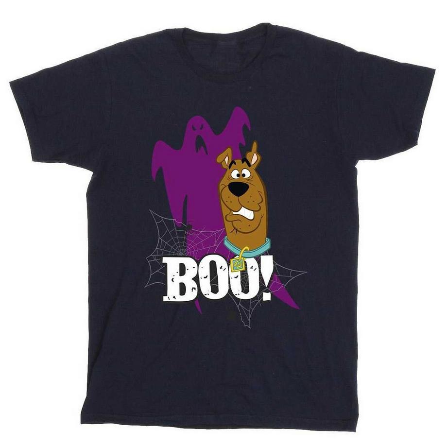 Boo T-Shirt