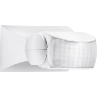 Steinel  Soffitto, parete Rilevatore di movimento ad infrarossi passivo PIR 120 ° Relè Bianco IP54 