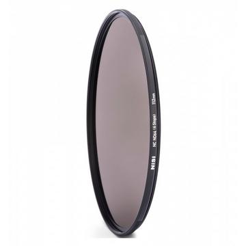 Graufilter Natural Circular ND64 (112mm, ND- / Graufilter)