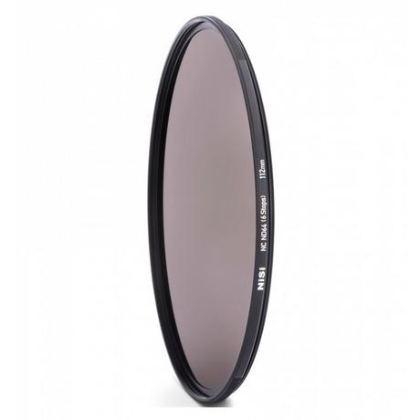 Nisi  Graufilter Natural Circular ND64 (112mm, ND- / Graufilter) 