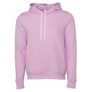 Bella + Canvas Pullover Hoodie  