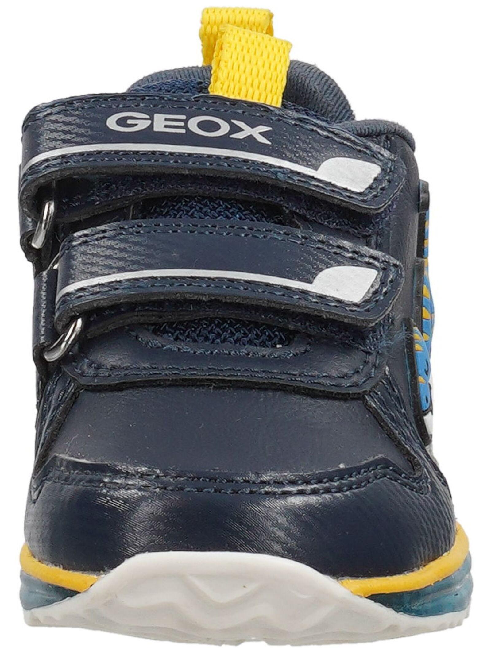 GEOX  Sneaker B3584A 0CE54 