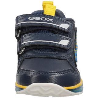 GEOX  Sneaker B3584A 0CE54 