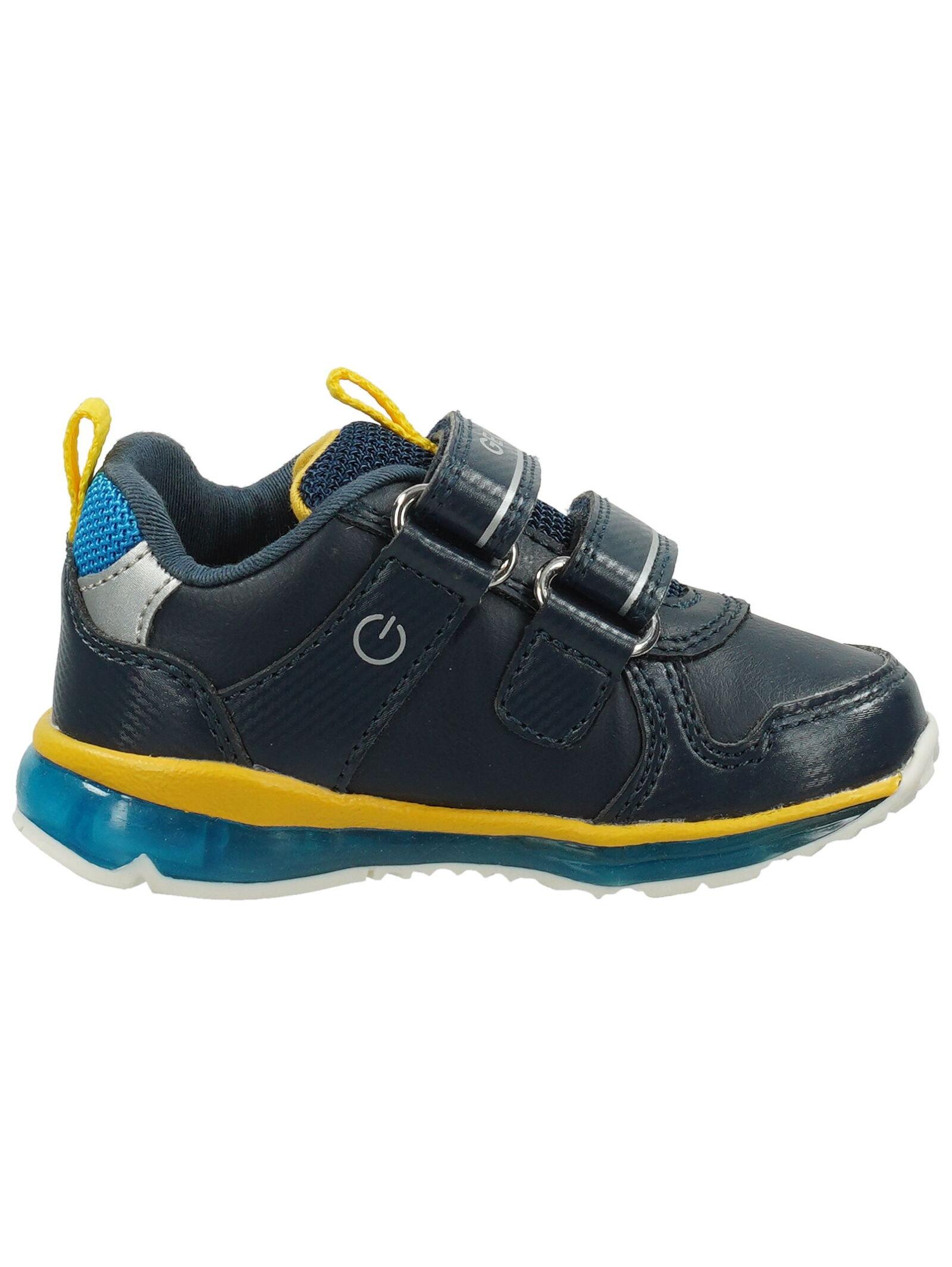 GEOX  Sneaker B3584A 0CE54 