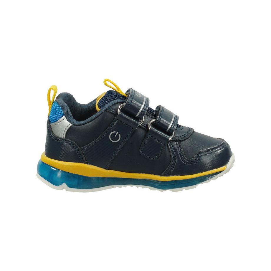 GEOX Sneaker B3584A 0CE54  