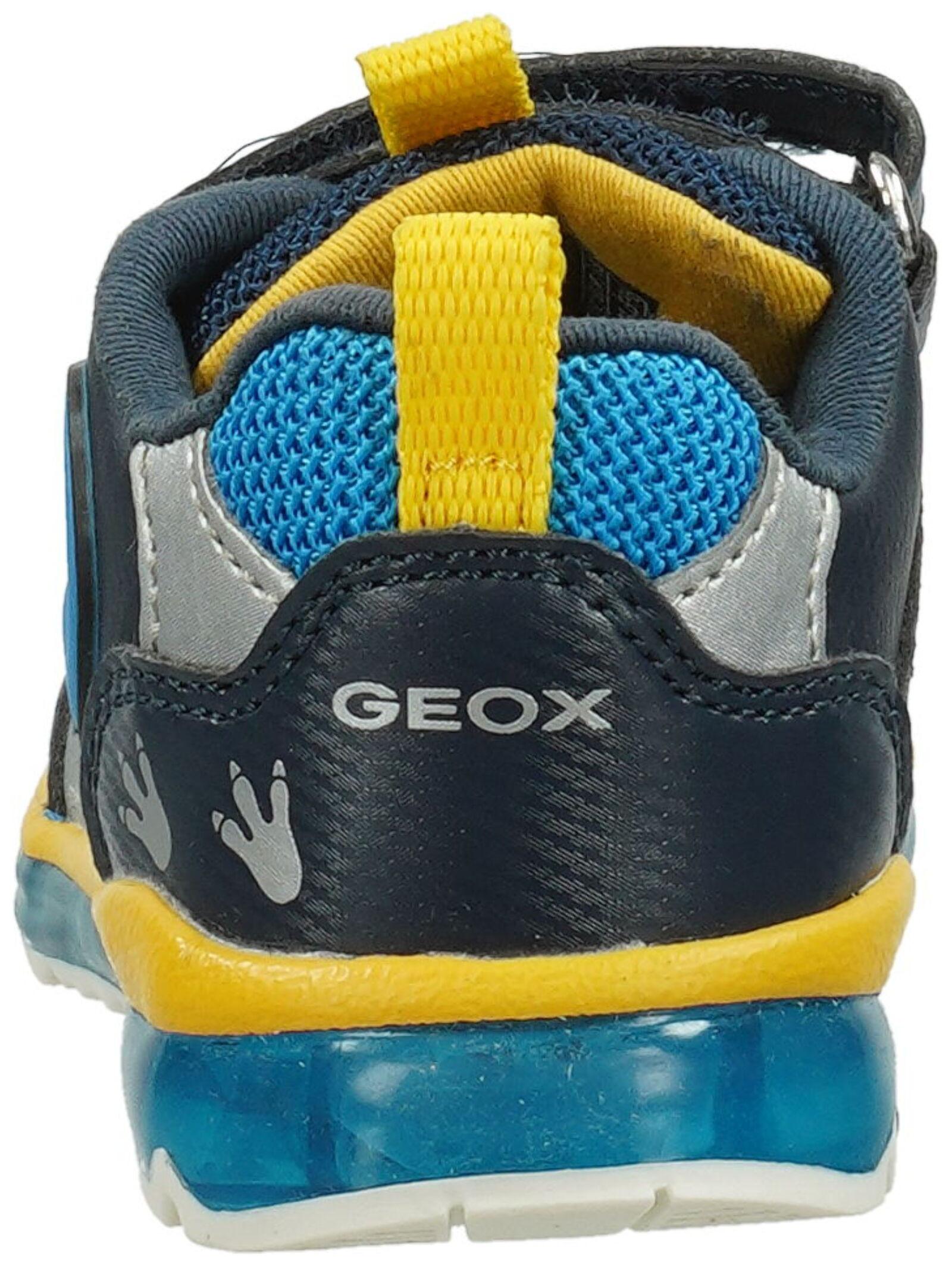 GEOX  Sneaker B3584A 0CE54 