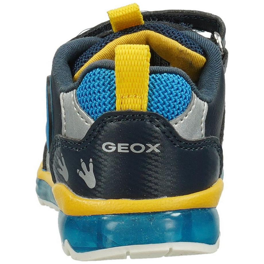 GEOX Sneaker B3584A 0CE54  