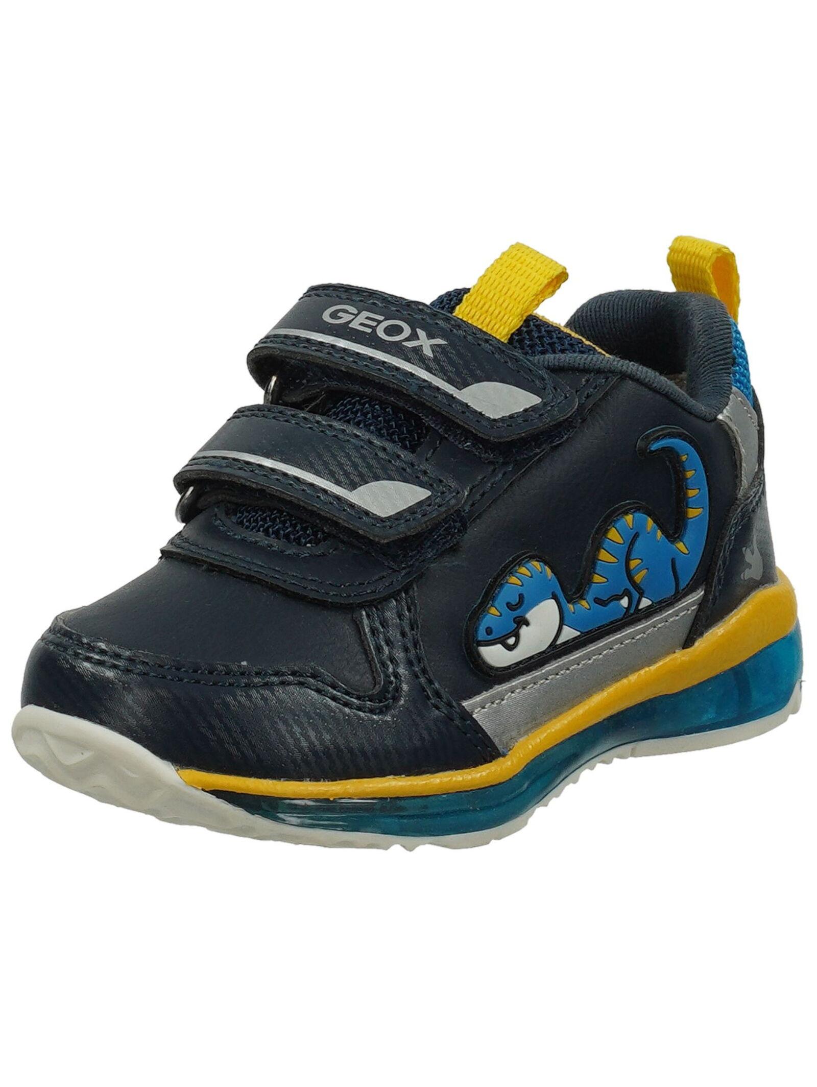 GEOX  Sneaker B3584A 0CE54 