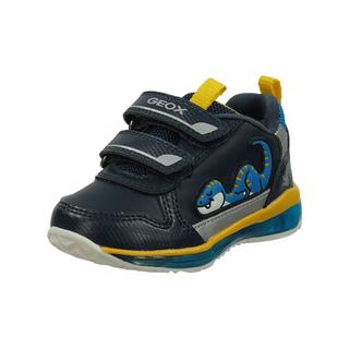 GEOX  Sneaker B3584A 0CE54 