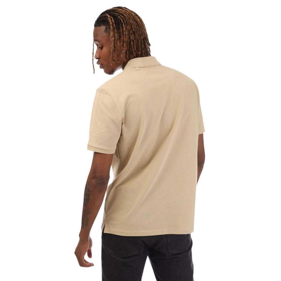 HUGO BOSS  Donos Maglietta Polo Cotone 