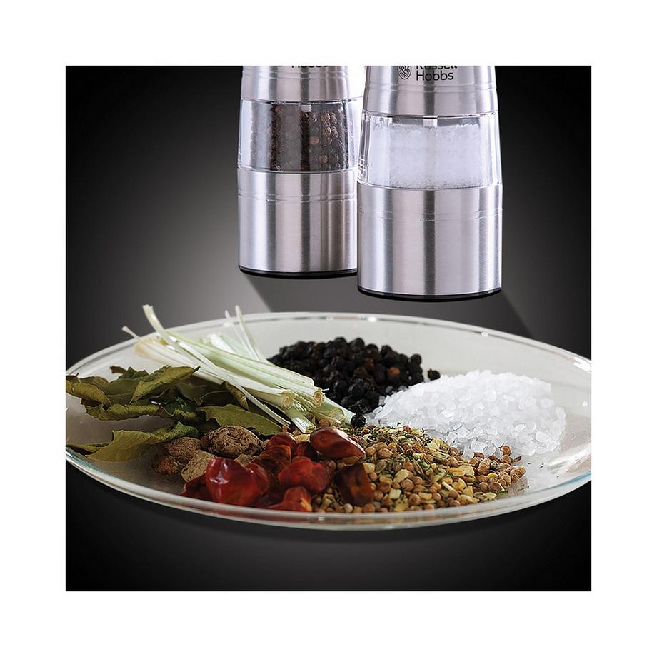 Russell Hobbs  Classics Sel & Poivre 
