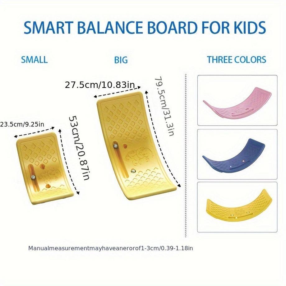 Activity-board  Brett/Clever Board/Clipboard Balance Board&Indoor Outdoor Haushaltsspielzeug 