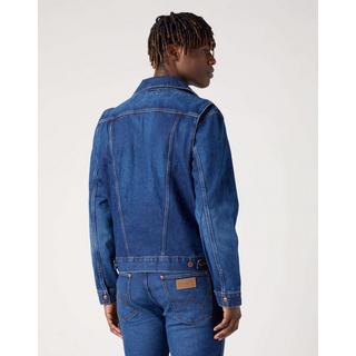 Wrangler  Jeansjacken 124Mj 