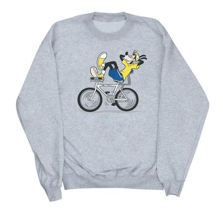 Disney  Tour De Goofy Sweatshirt 