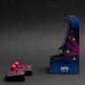 ORB Gaming  ORB - Mini machine d'arcade avec double contrôleur 