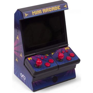 ORB - Mini machine d'arcade avec double contrôleur